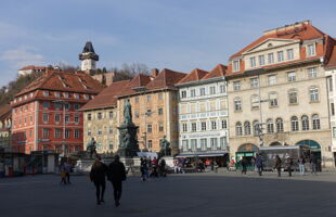 Graz